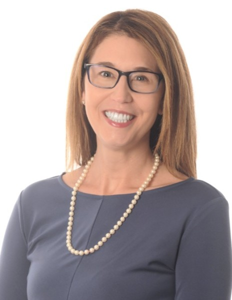 Image of Kendra Dodson