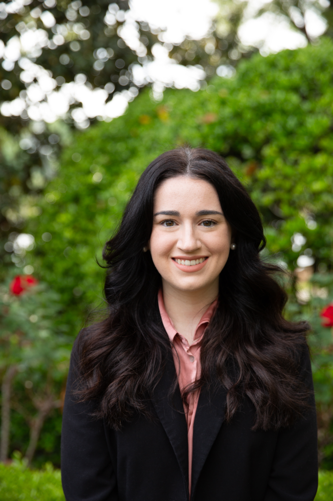 Image of Jaclyn Veno