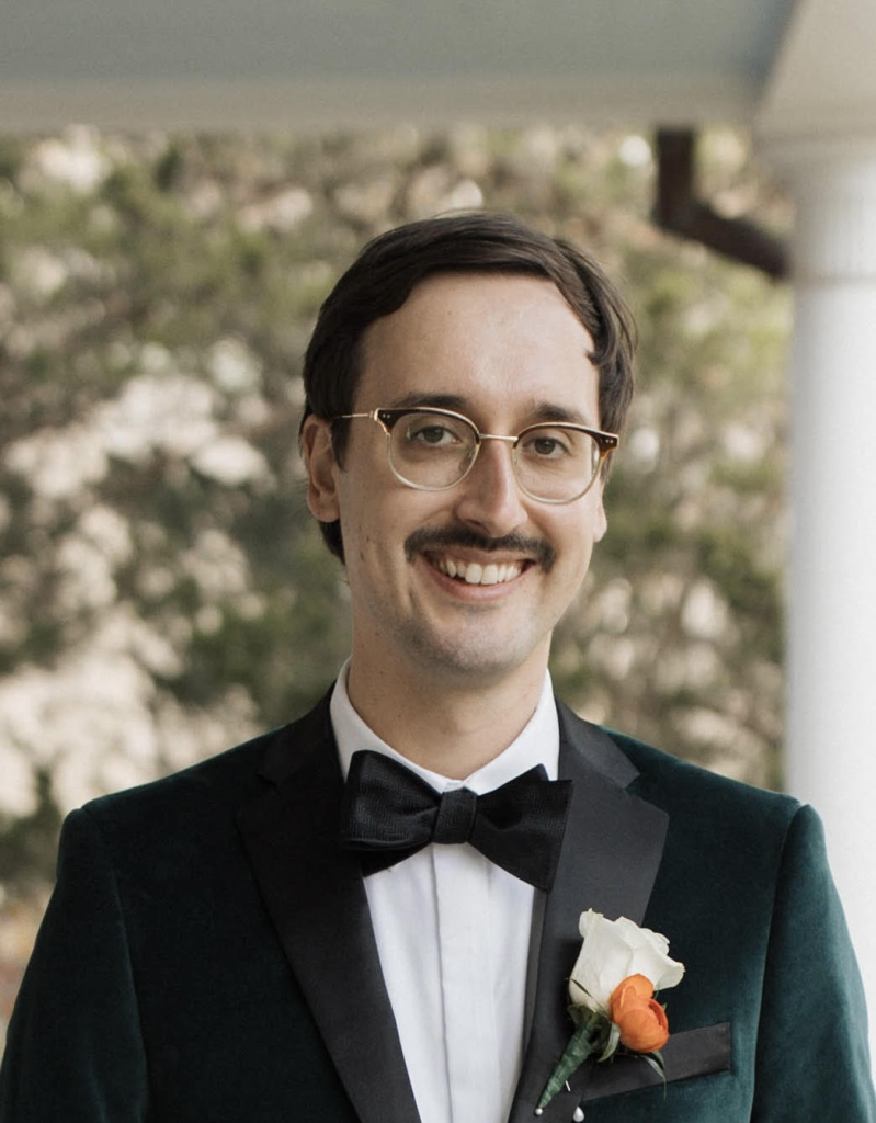 Image of James Tomak