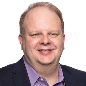 Image of Eric Peeters