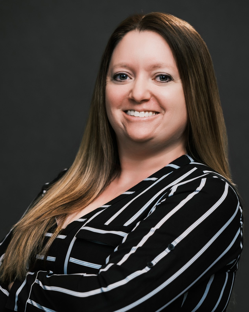 Image of Allison Ruffino