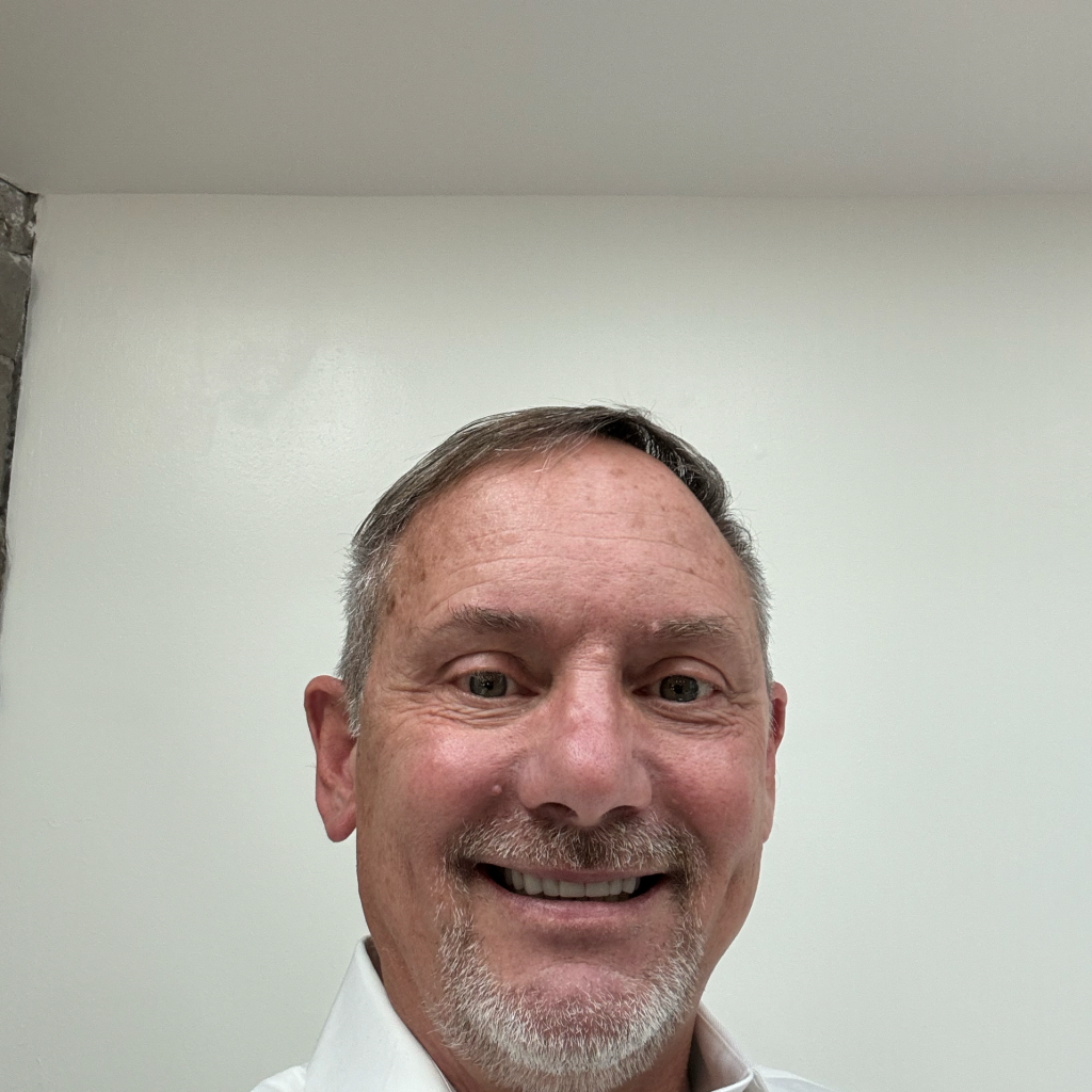 Image of Joe Medlin