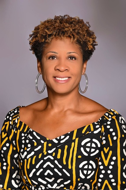 Image of Crystal Cooke