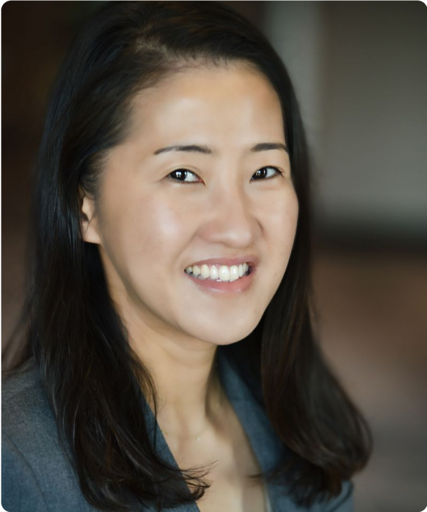 Image of Ellen Choi