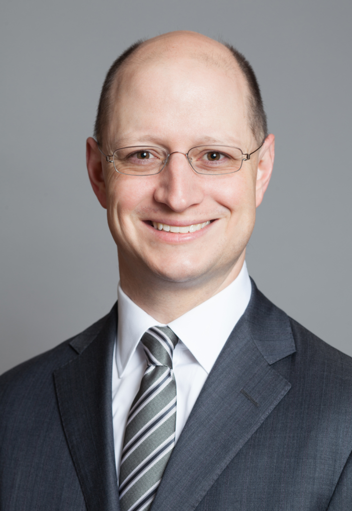 Image of Jeff Trent