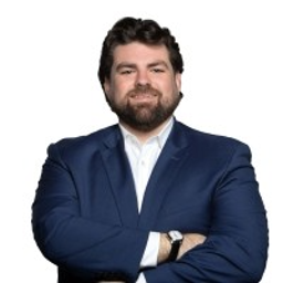 Image of Brian Gaffney