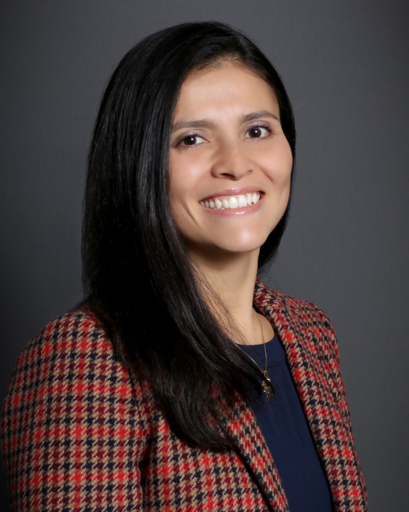 Image of Clara Cohen