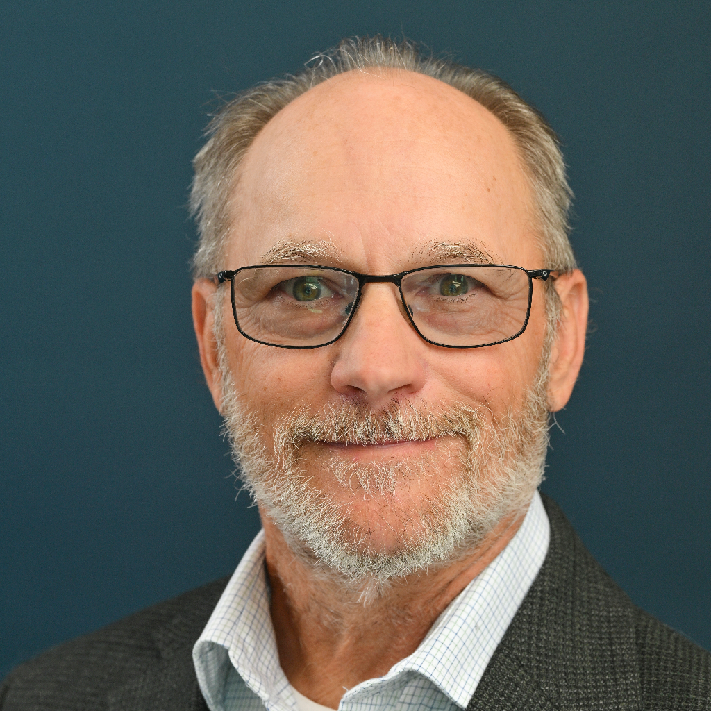 Image of Dave Palmer