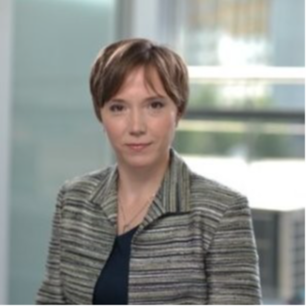 Image of Anna Miskin