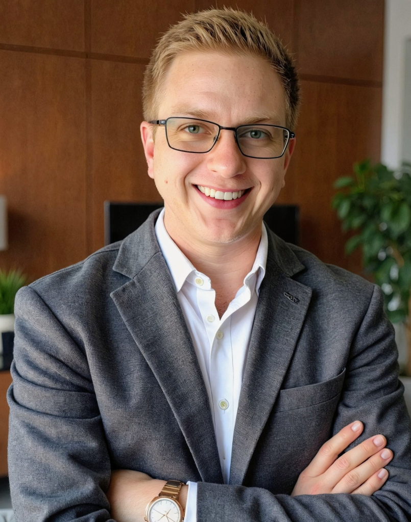 Image of Jeff Gibson