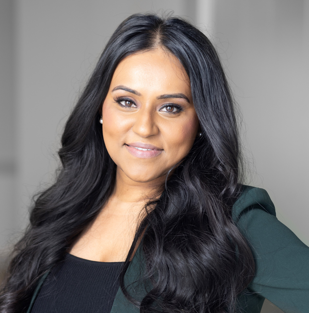 Image of Brenda Vethanayagam