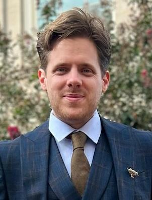 Image of Andrew VanVladricken