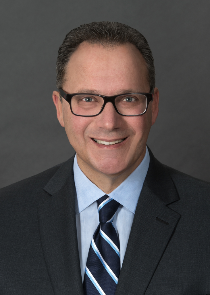 Image of William Pirolli