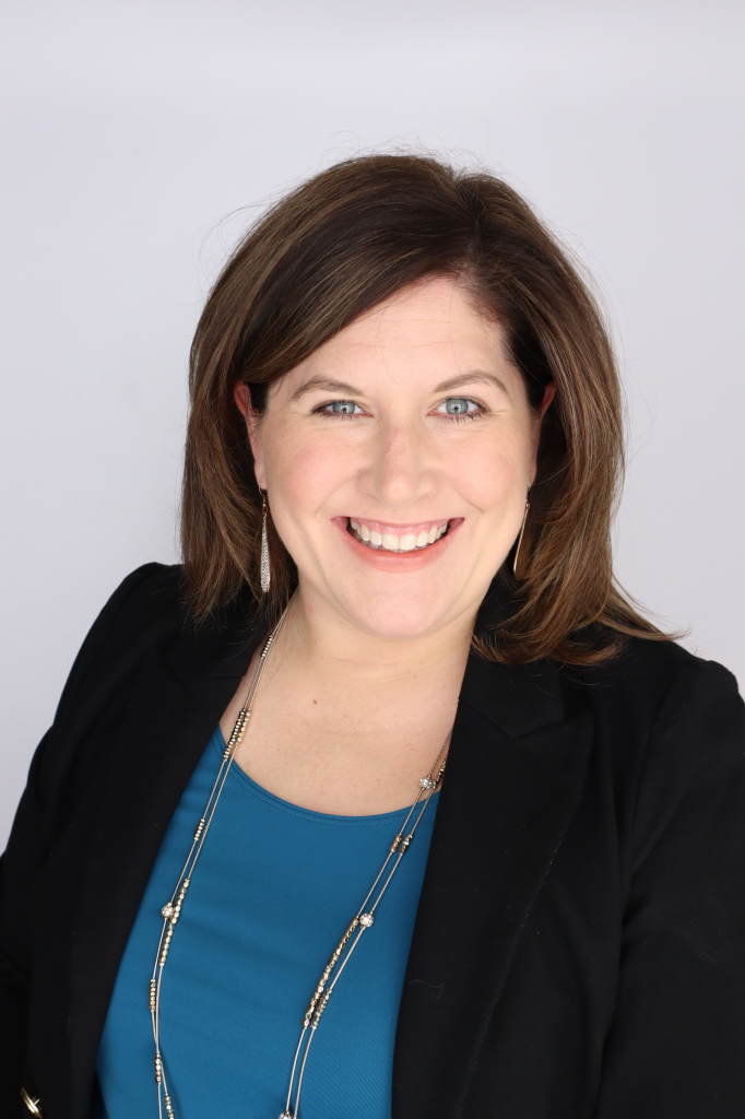 Image of Laura Hinson