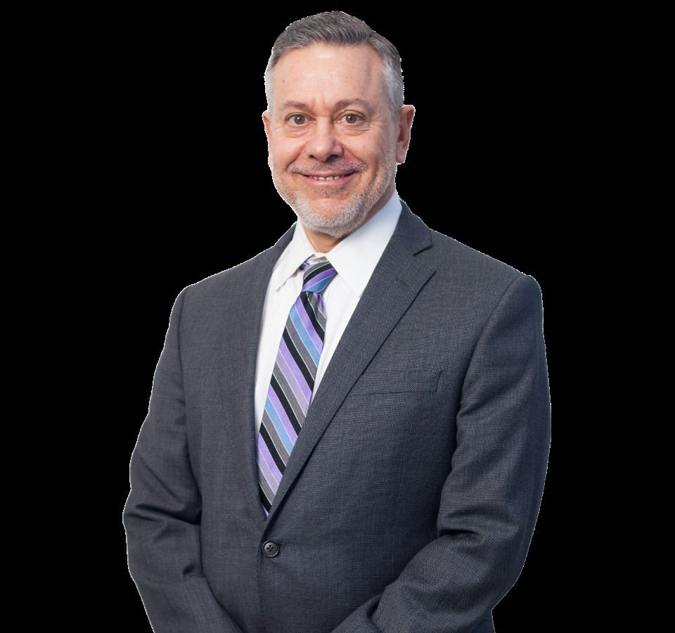 Image of Stuart Schoenfeld