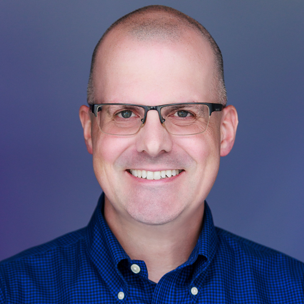 Image of Sean Mullaney