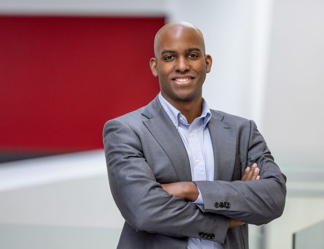 Image of Zachary Rayfield