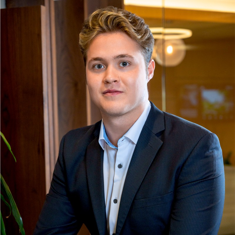 Image of Noah Beery