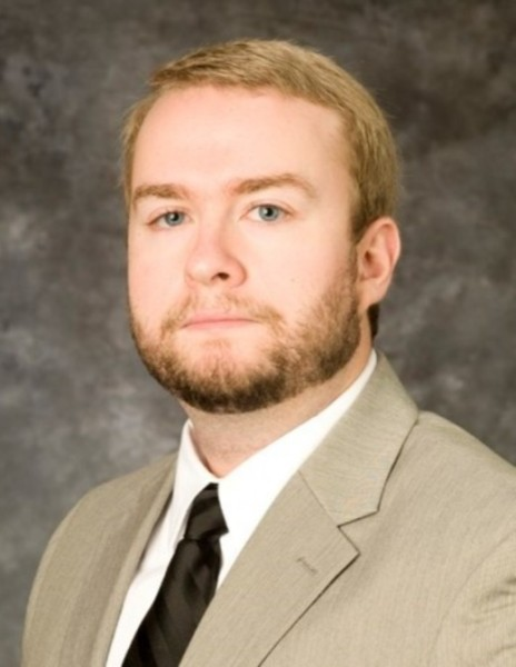 Image of Nickolas Davidson