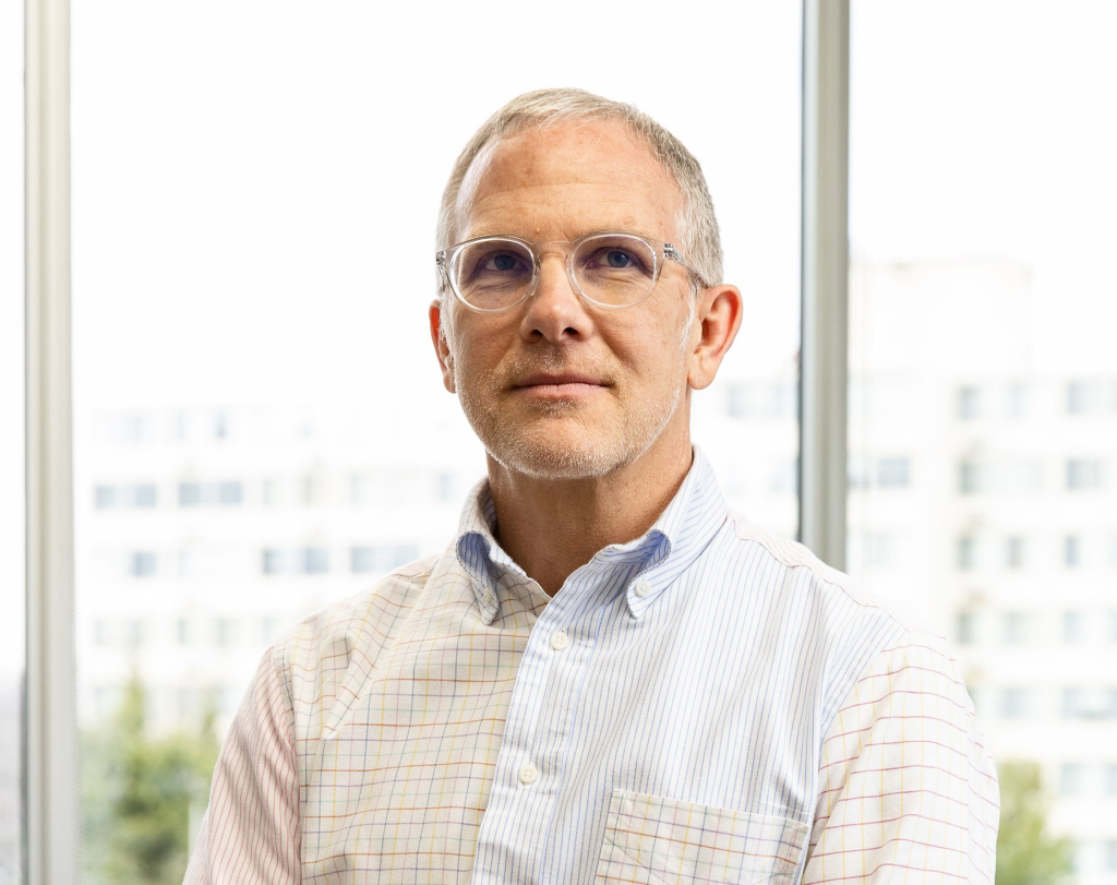 Image of Michael Brand