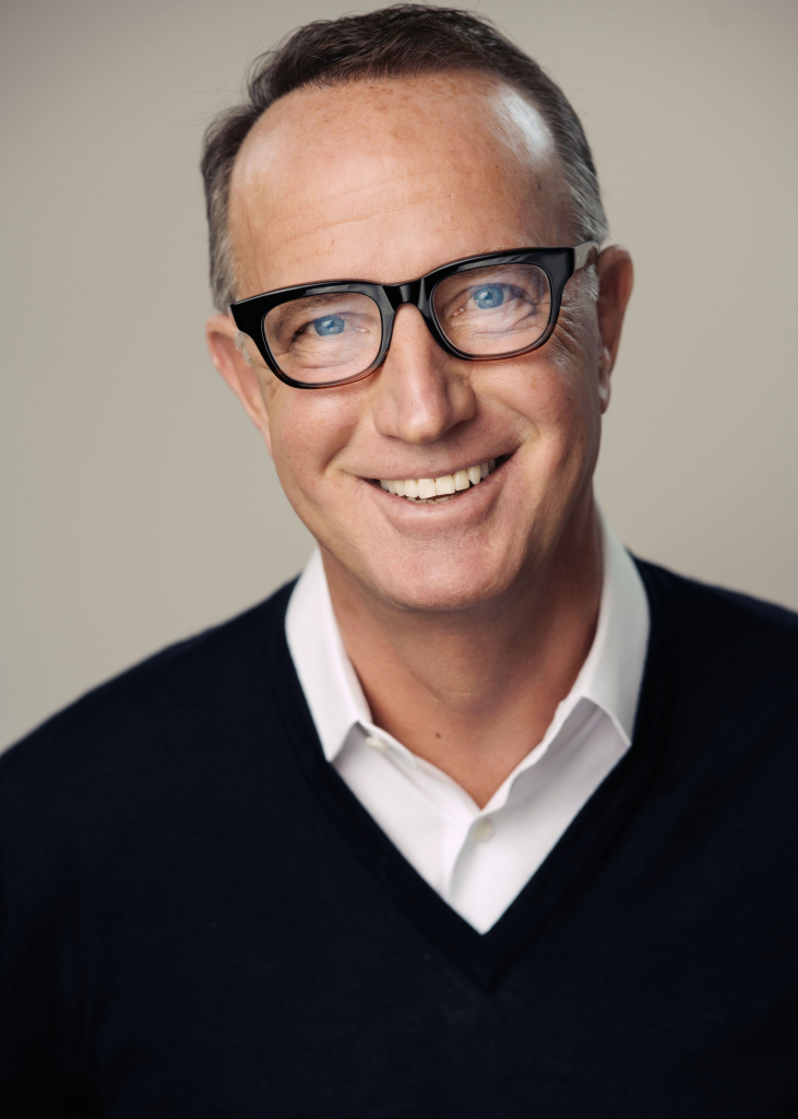 Image of Darren Root