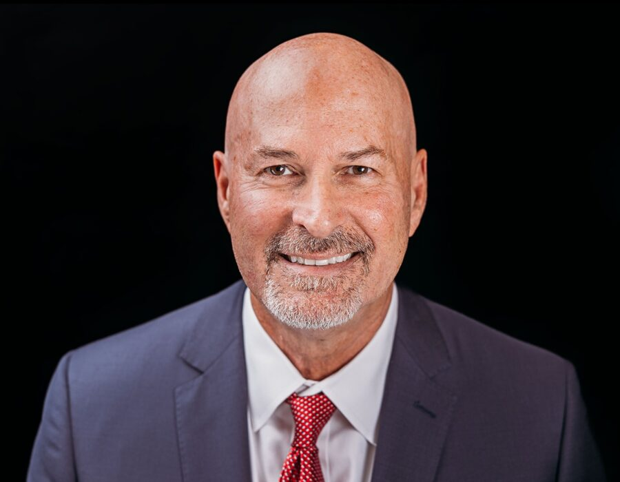 Image of Randy Milligan