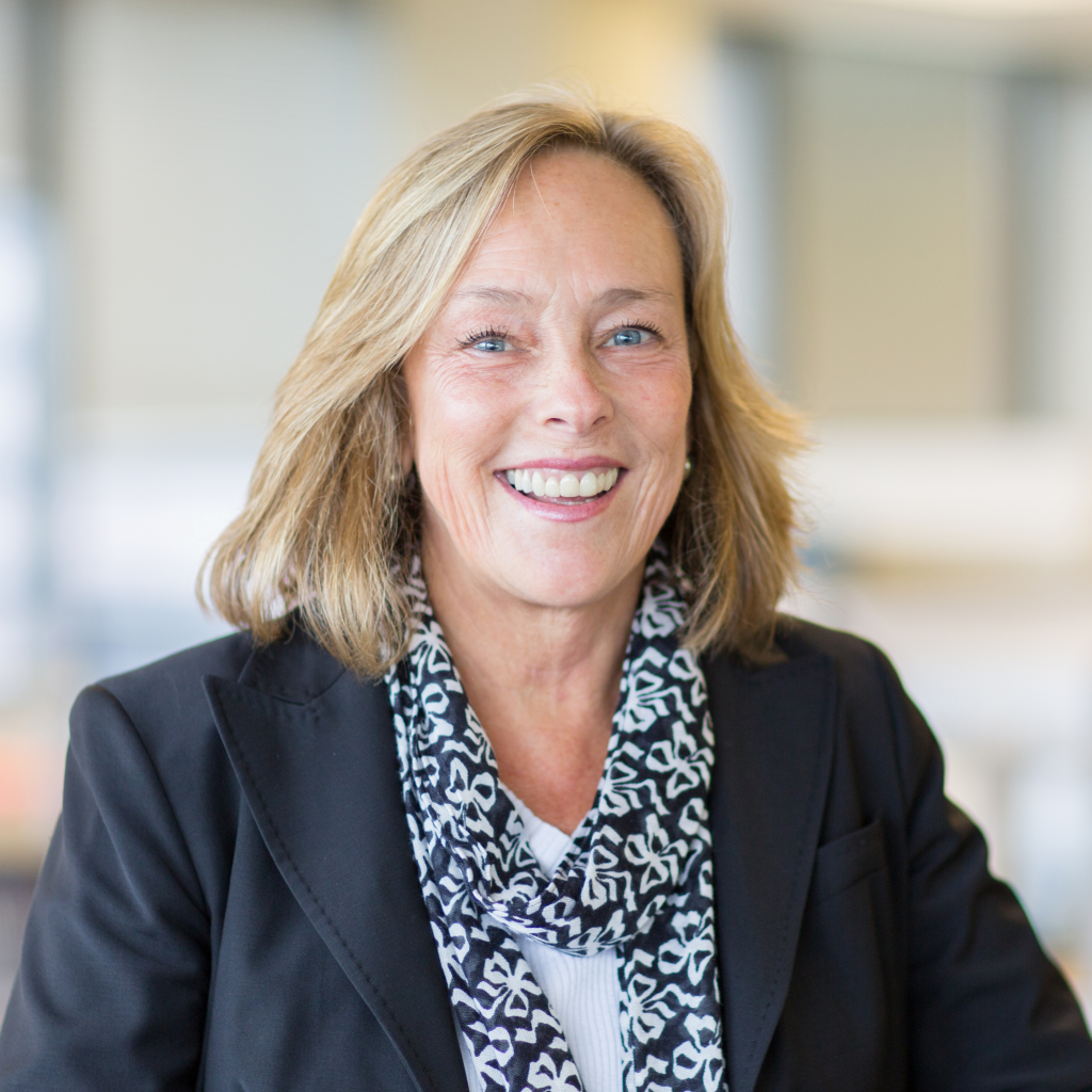 Image of Pamela Devine