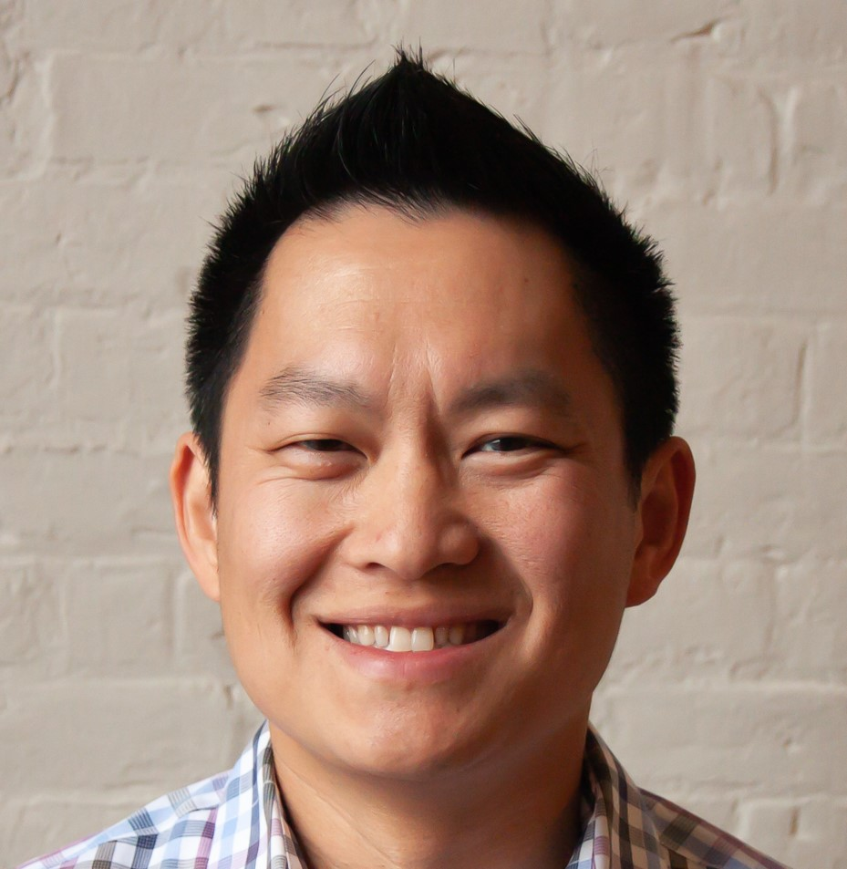 Image of Michael Ly