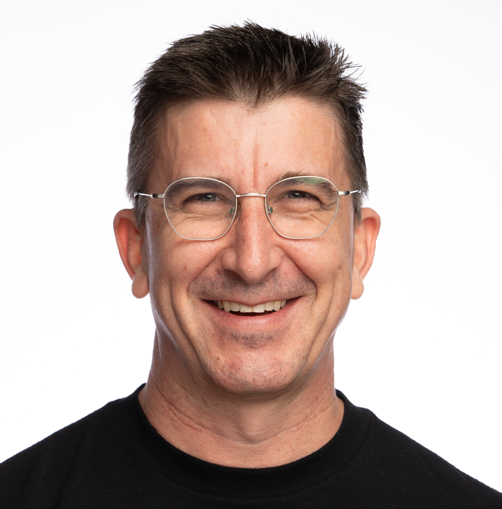 Image of Matthew May