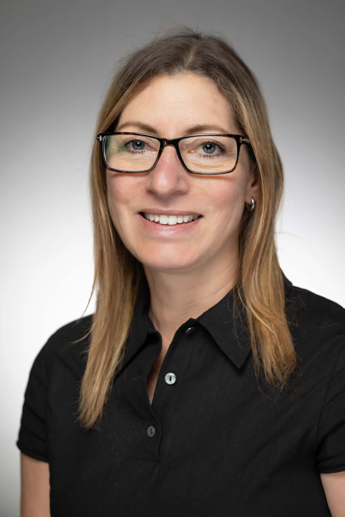 Image of Michelle Rozich