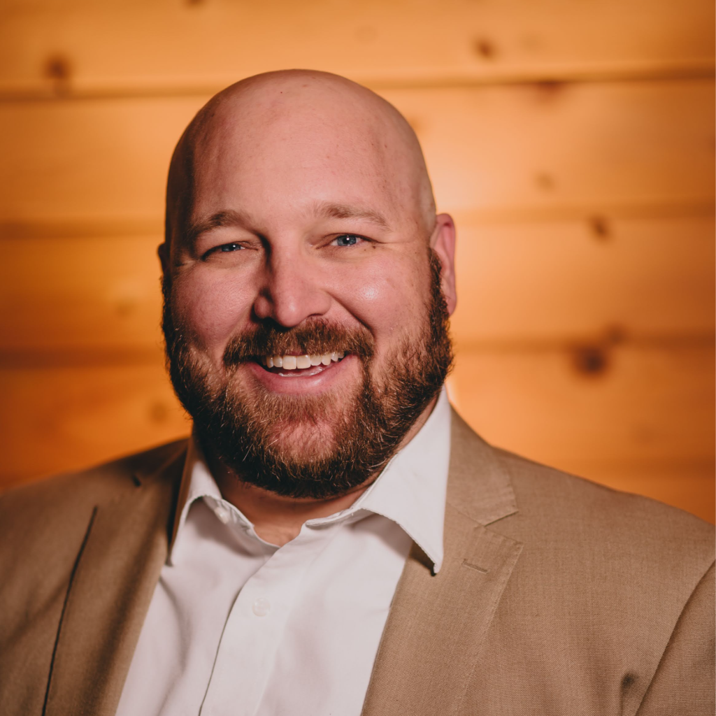 image of Stephen Yoss