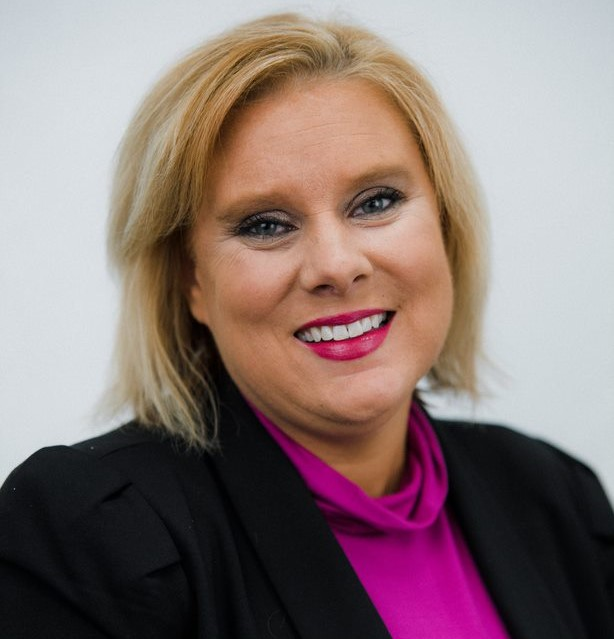 Image of Marianne Fisher