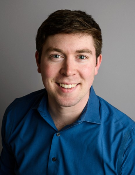 Image of Ross Riskin