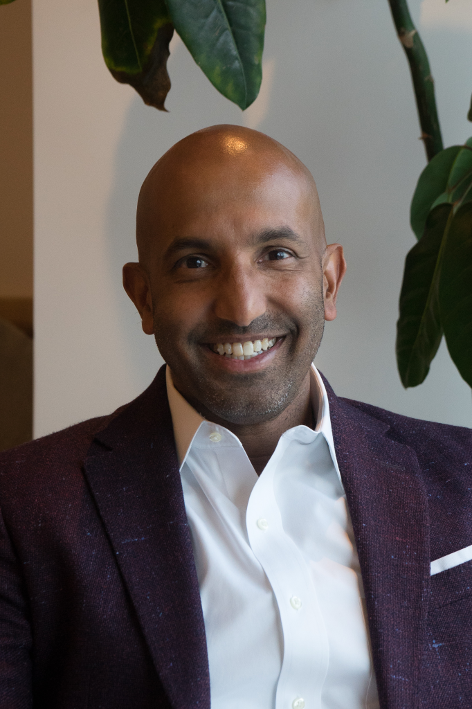 Image of Andrew De Silva