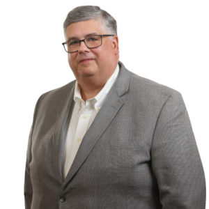 Image of Edward Keck