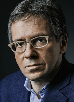 Image of Ian Bremmer