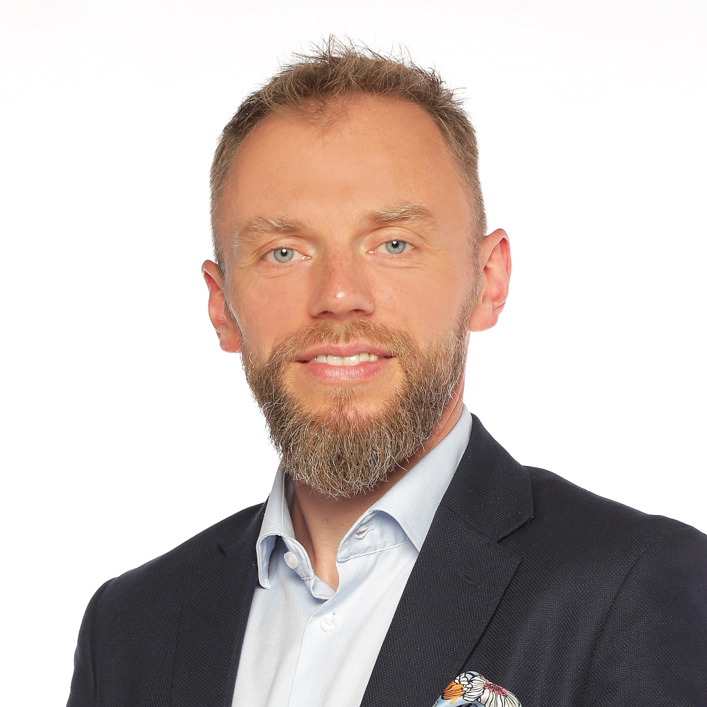 Image of Piotr Malinowski