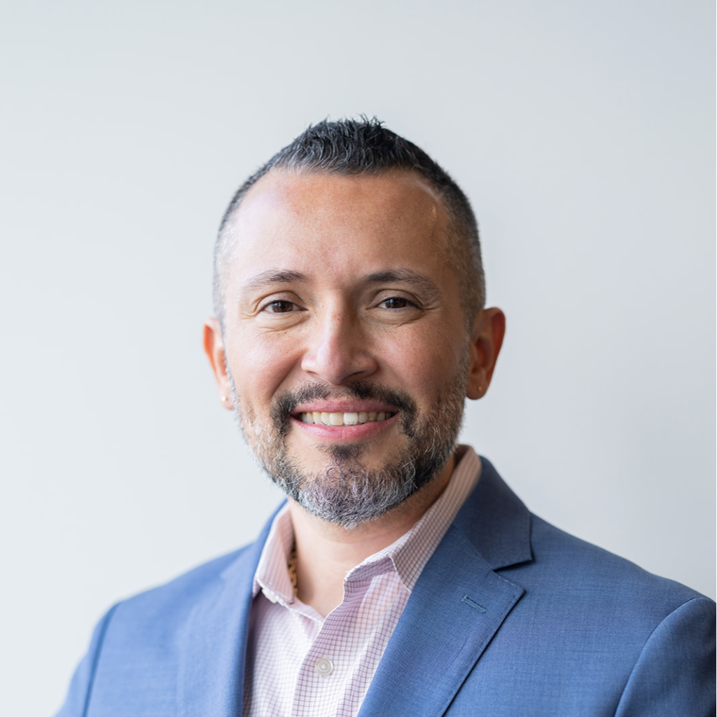 Image of Gerardo Guerrero