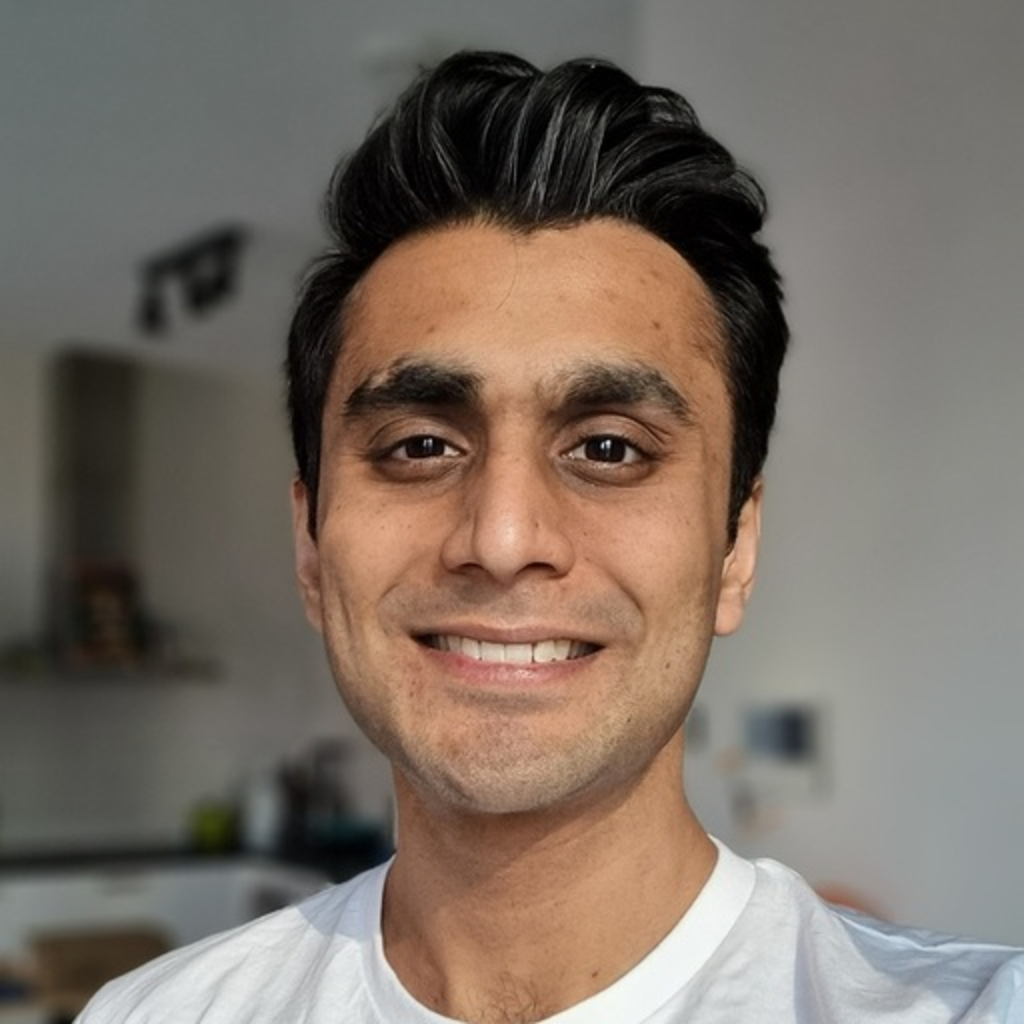 Image of Karan Garg