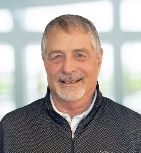 Image of Michael Manspeaker