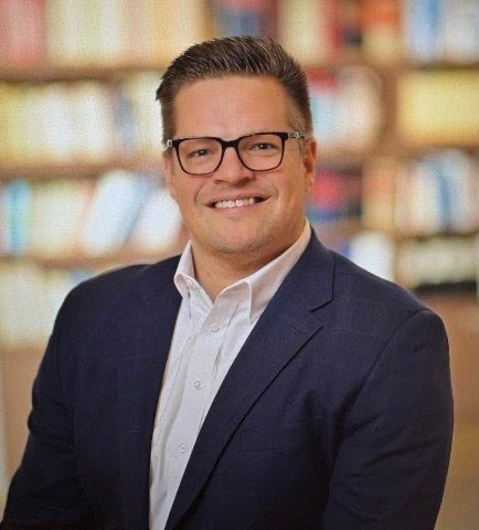 Image of Trevor Frericks