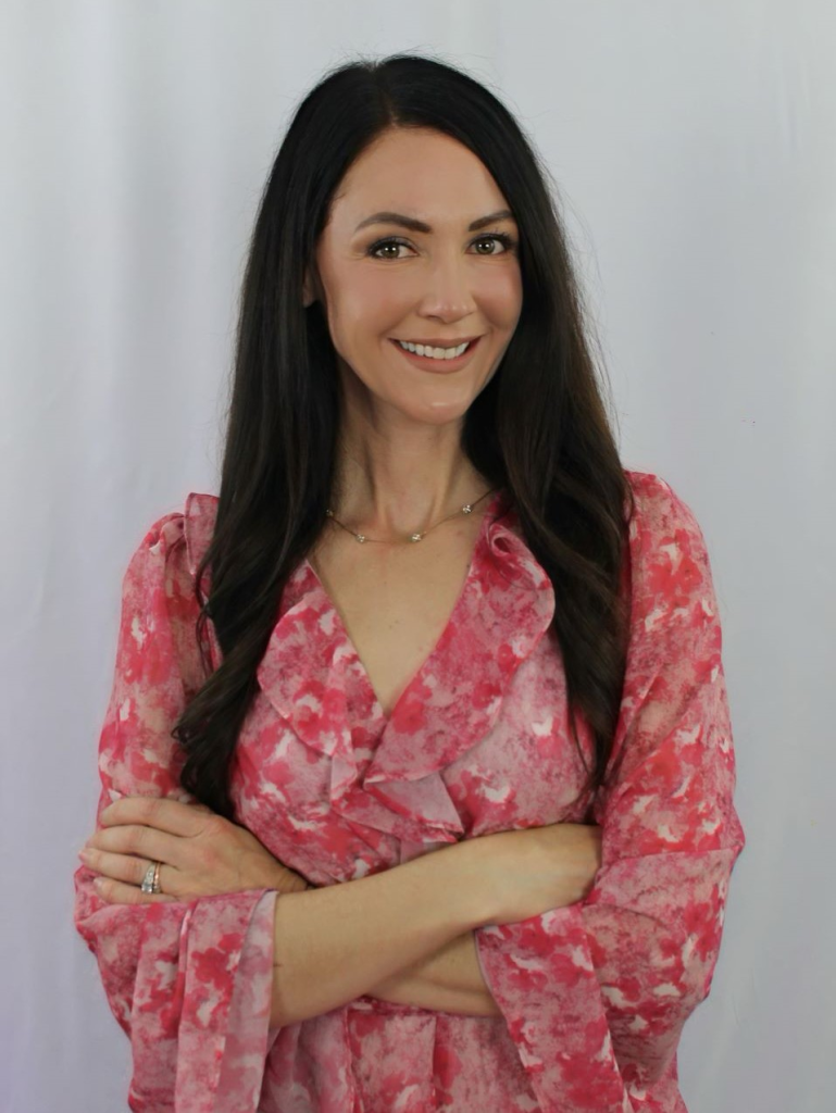 Image of Marit Burmood