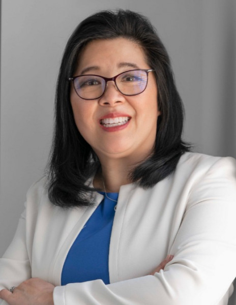 Image of Lisa Ong