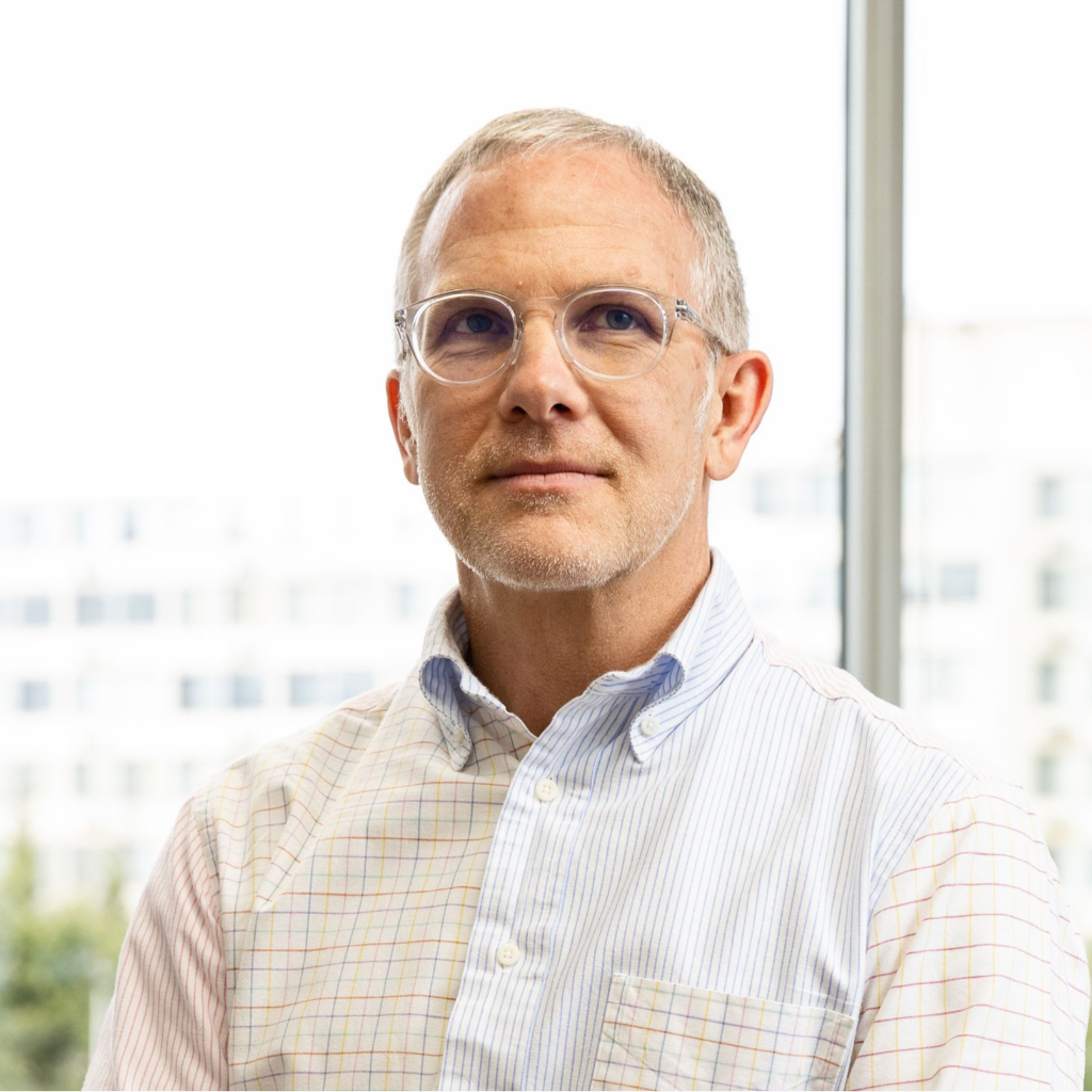 image of Michael Brand