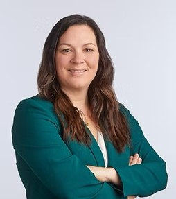 Image of Taylor Sztainer