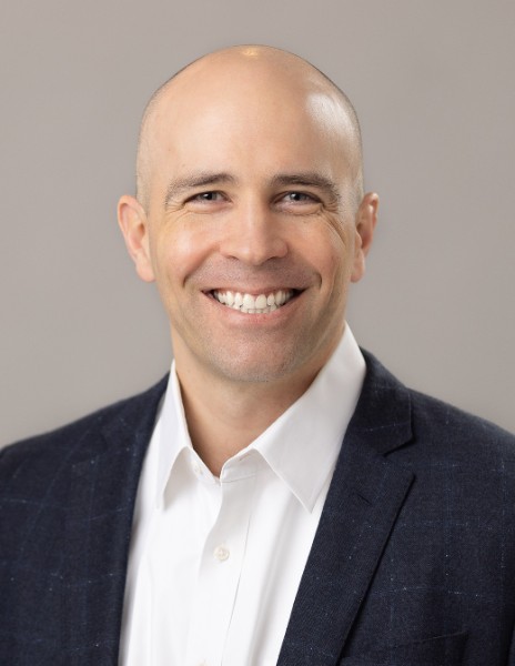 Image of Michael Hurst