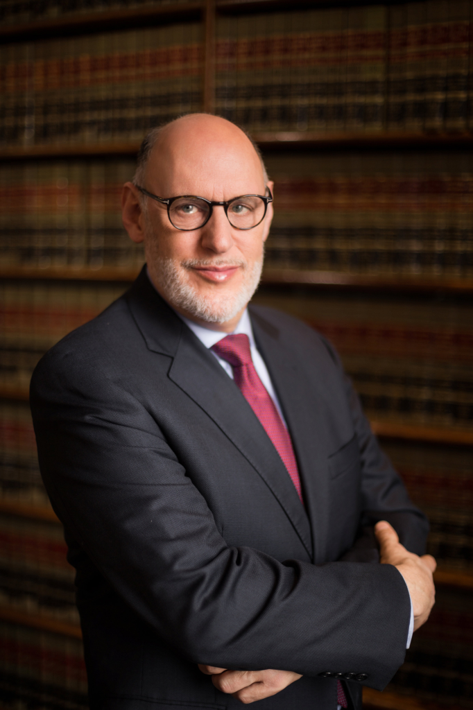 Image of David Zweighaft