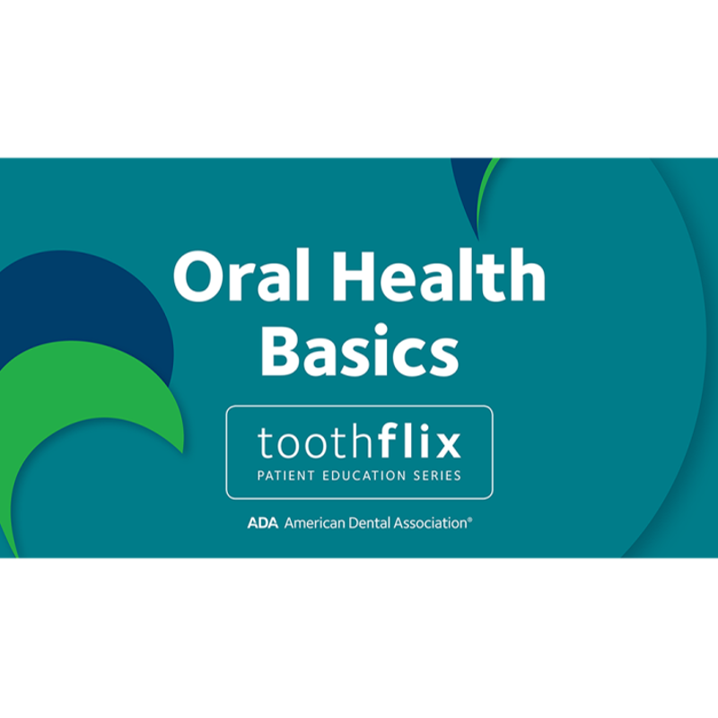 Toothflix graphic