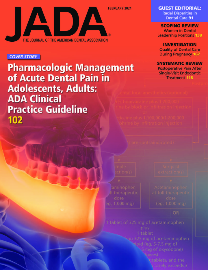 The Patient Protection and Affordable Care Act and oral health care use