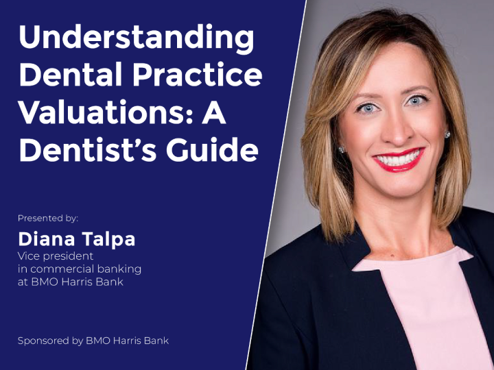 Understanding Dental Practice Valuations A Dentist’s Guide American